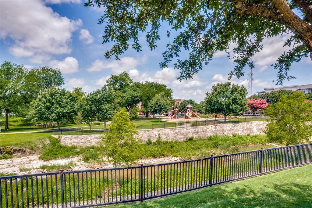 MCKAMY PARK - Residential