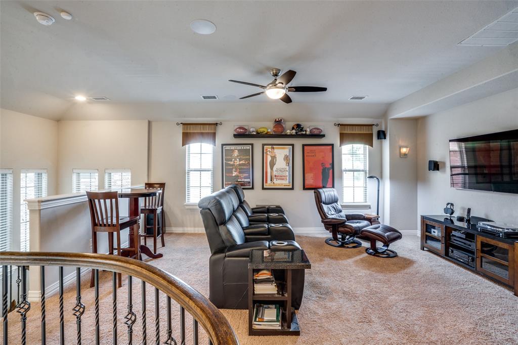 MCKAMY PARK - Residential