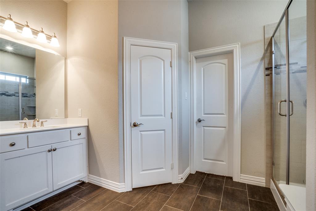 MCKAMY PARK - Residential