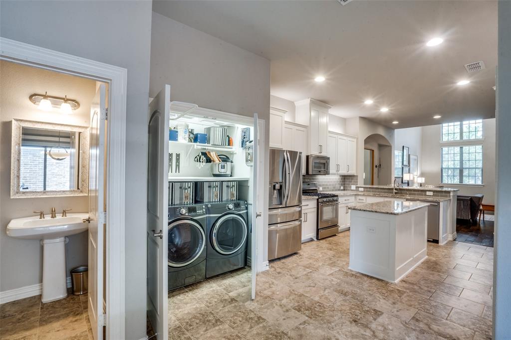 MCKAMY PARK - Residential