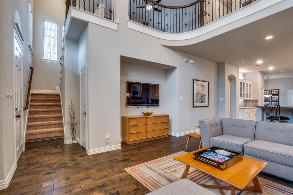 MCKAMY PARK - Residential