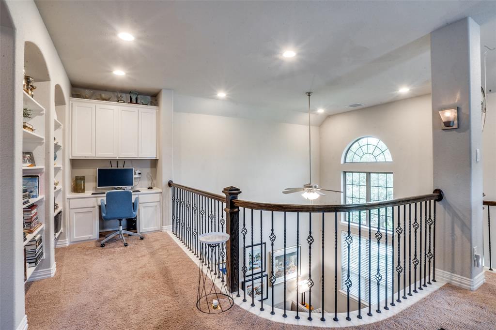 MCKAMY PARK - Residential