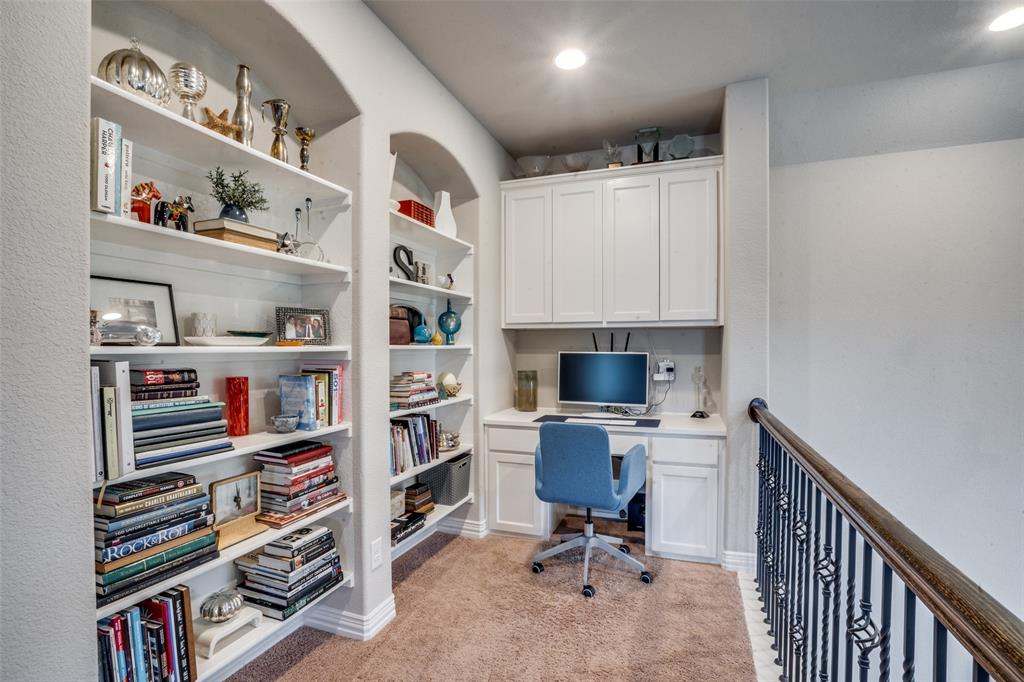 MCKAMY PARK - Residential