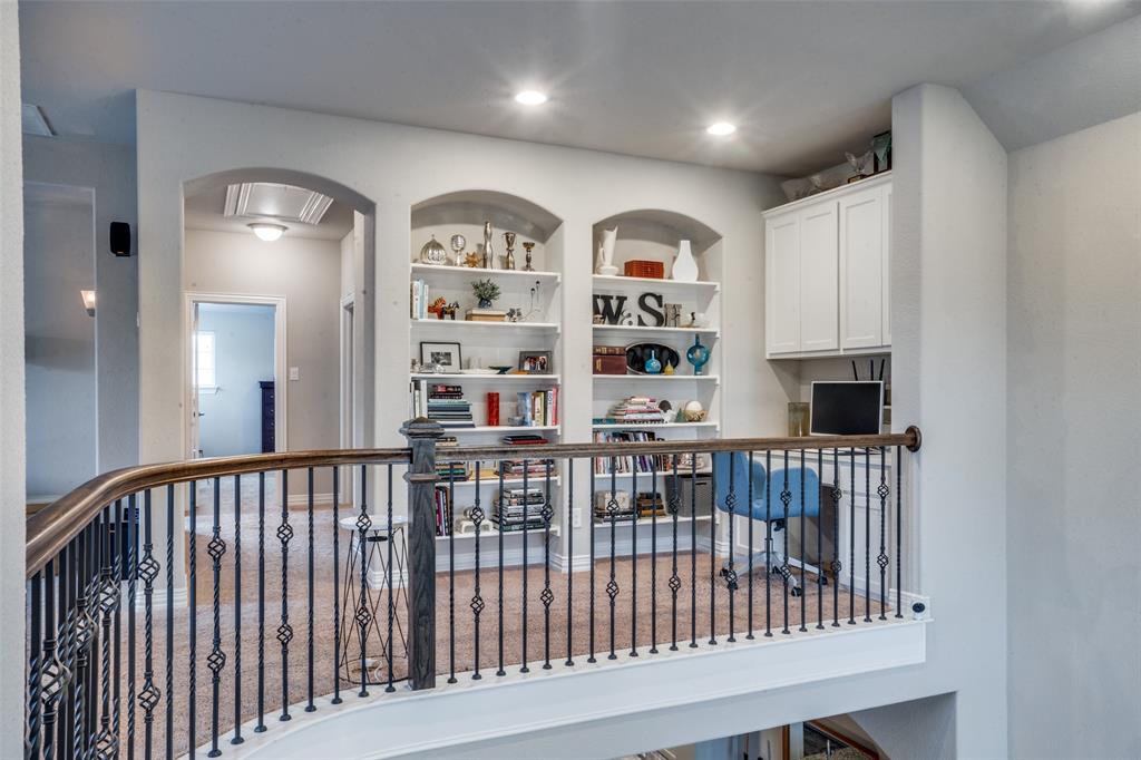 MCKAMY PARK - Residential