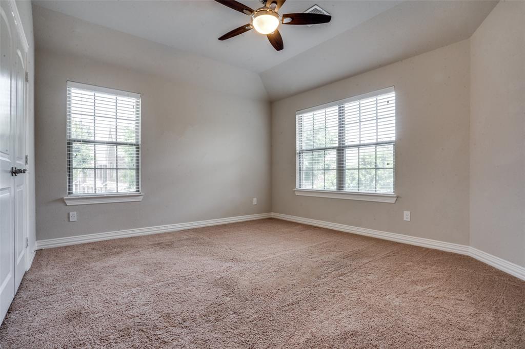 MCKAMY PARK - Residential