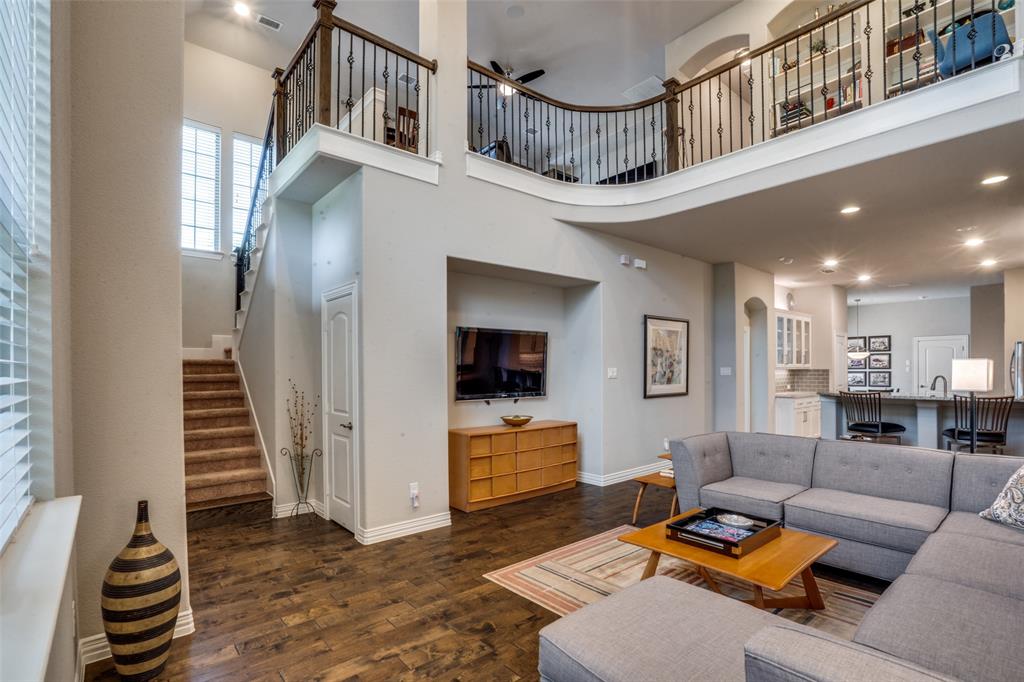 MCKAMY PARK - Residential