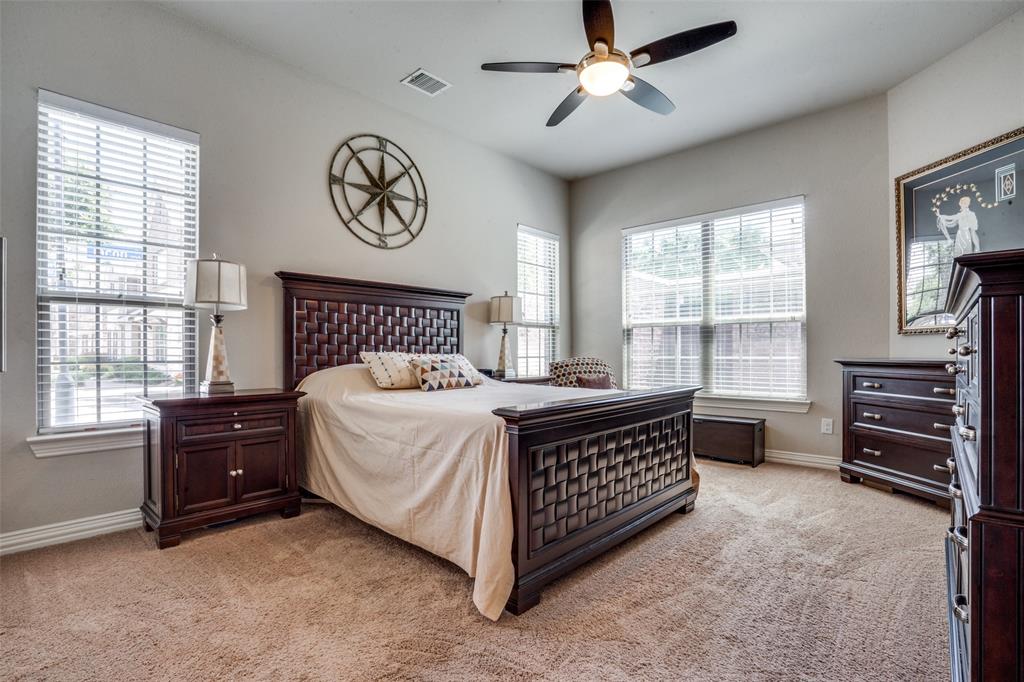 MCKAMY PARK - Residential