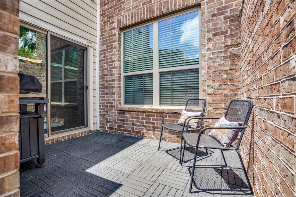 MCKAMY PARK - Residential