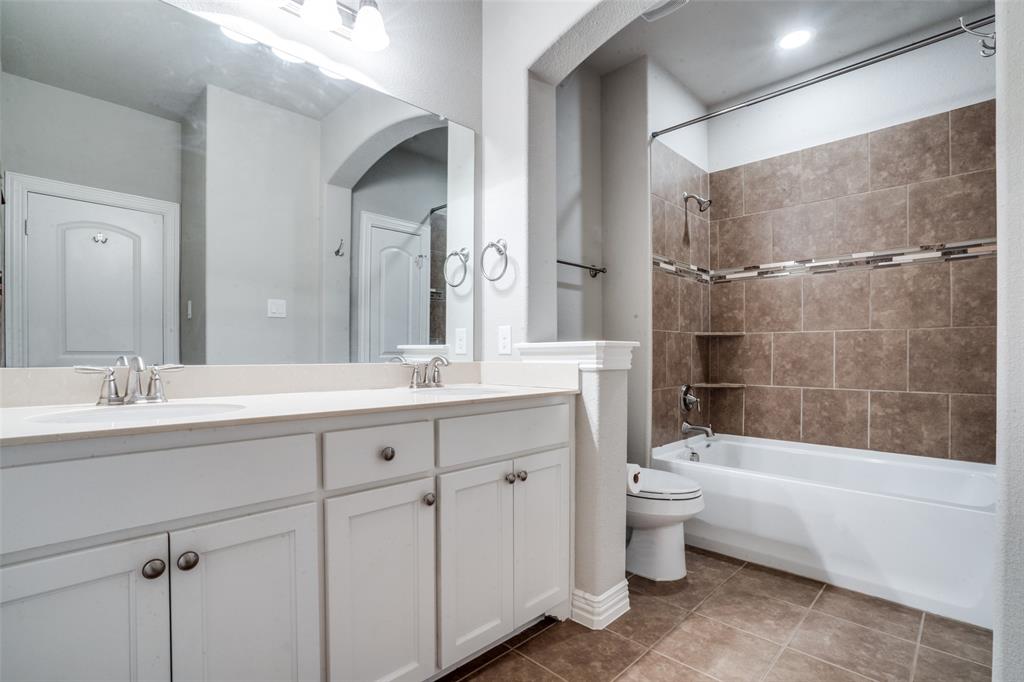 MCKAMY PARK - Residential