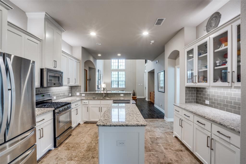 MCKAMY PARK - Residential