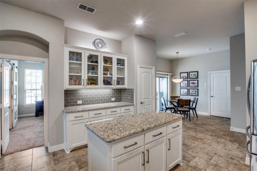 MCKAMY PARK - Residential