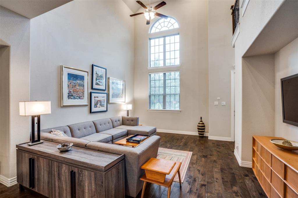 MCKAMY PARK - Residential