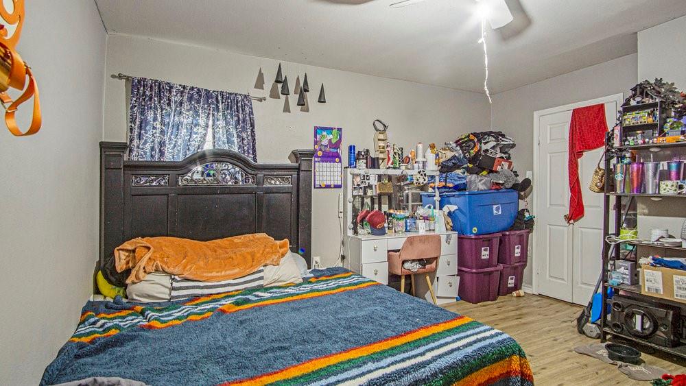 Rizer J L Sub - Residential