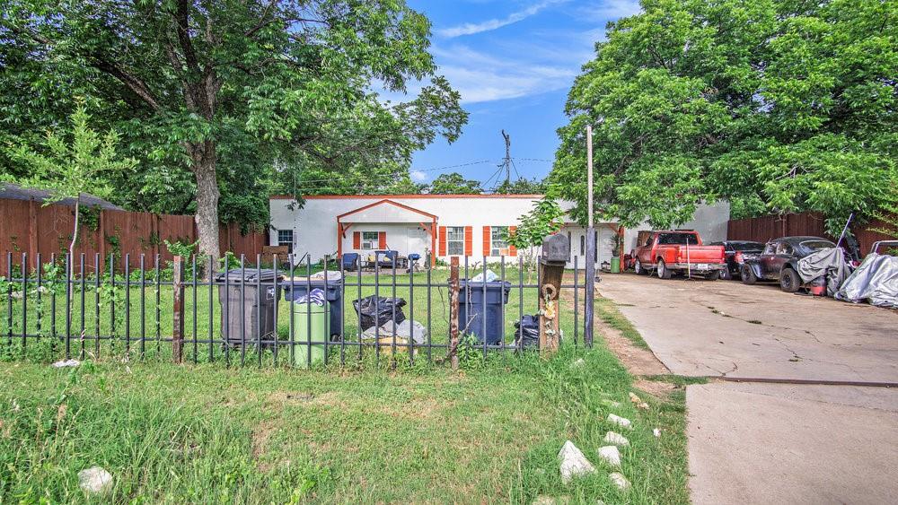 Rizer J L Sub - Residential