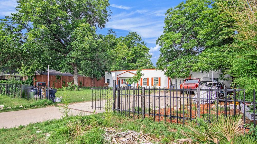 Rizer J L Sub - Residential