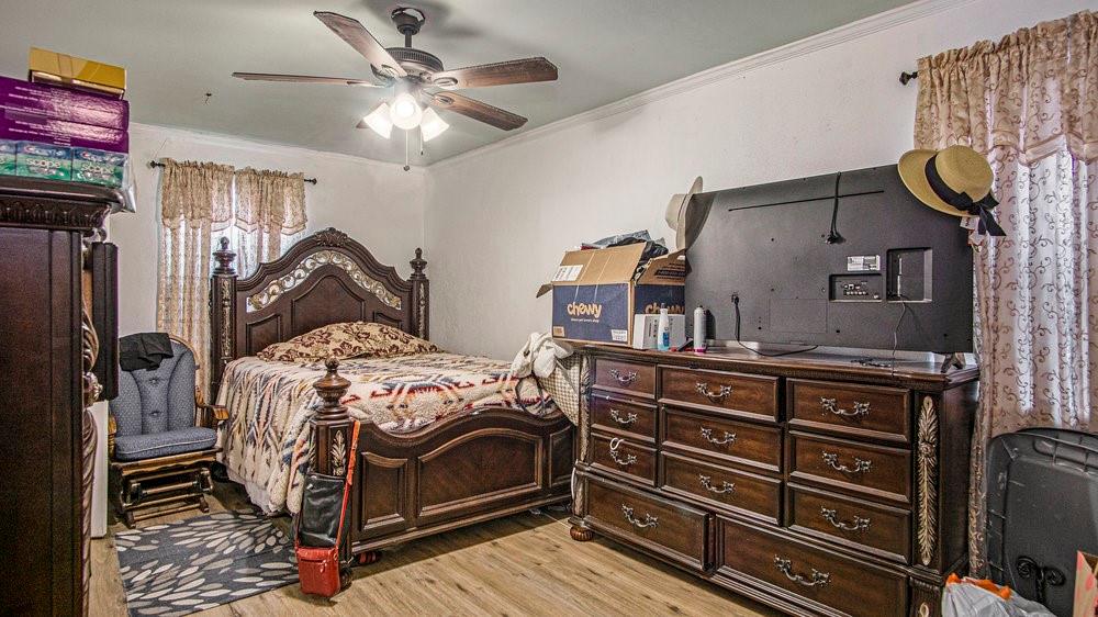 Rizer J L Sub - Residential