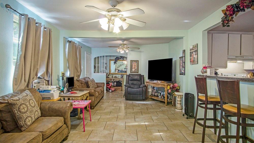 Rizer J L Sub - Residential