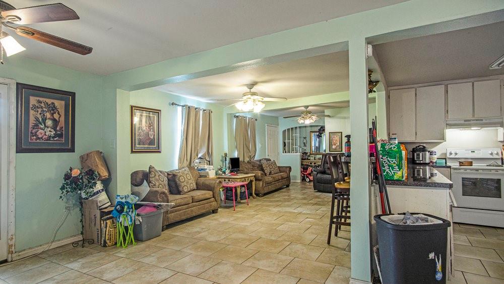 Rizer J L Sub - Residential