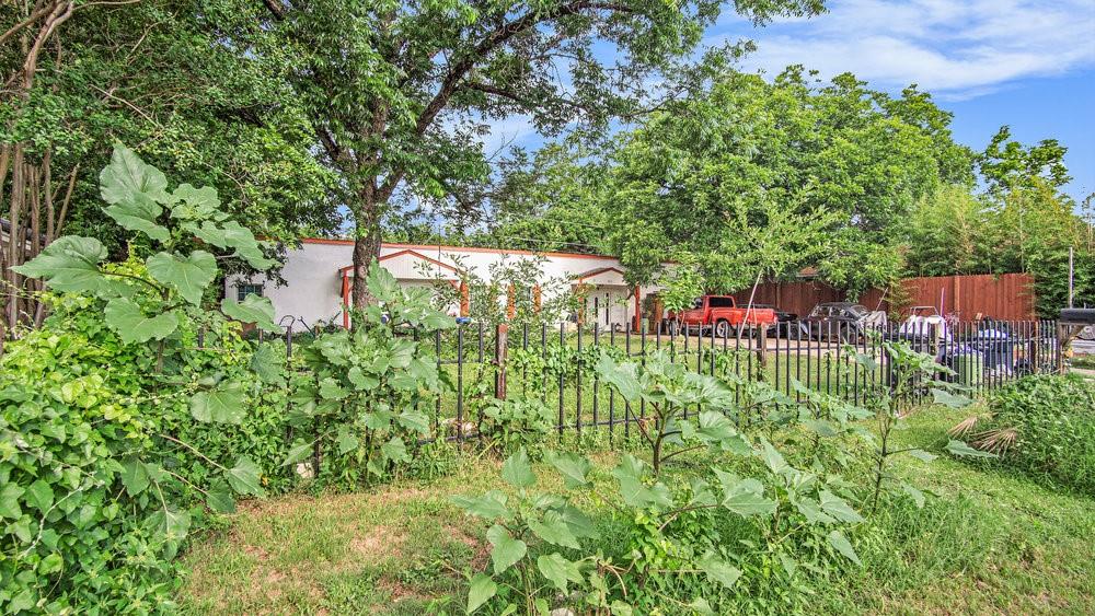 Rizer J L Sub - Residential