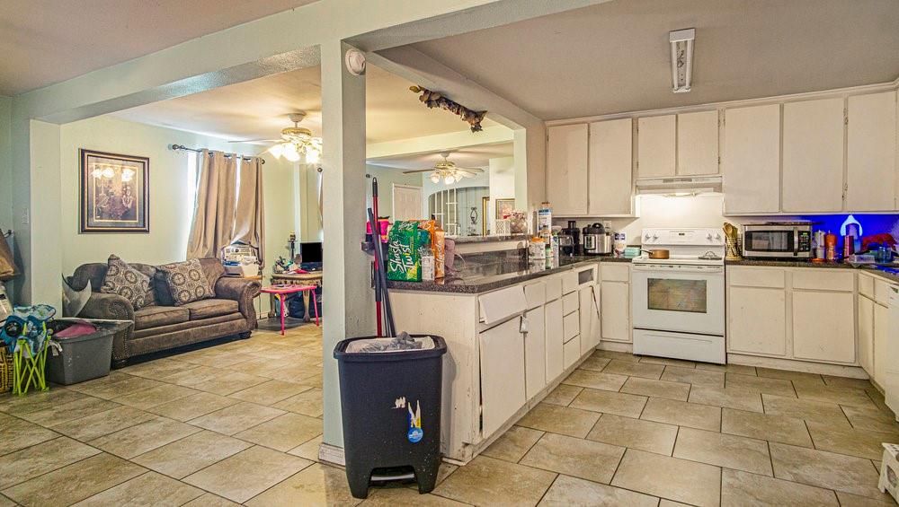 Rizer J L Sub - Residential