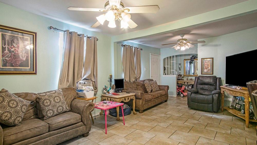 Rizer J L Sub - Residential