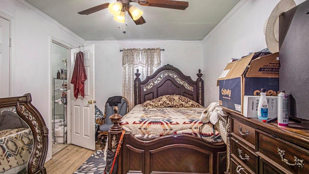 Rizer J L Sub - Residential