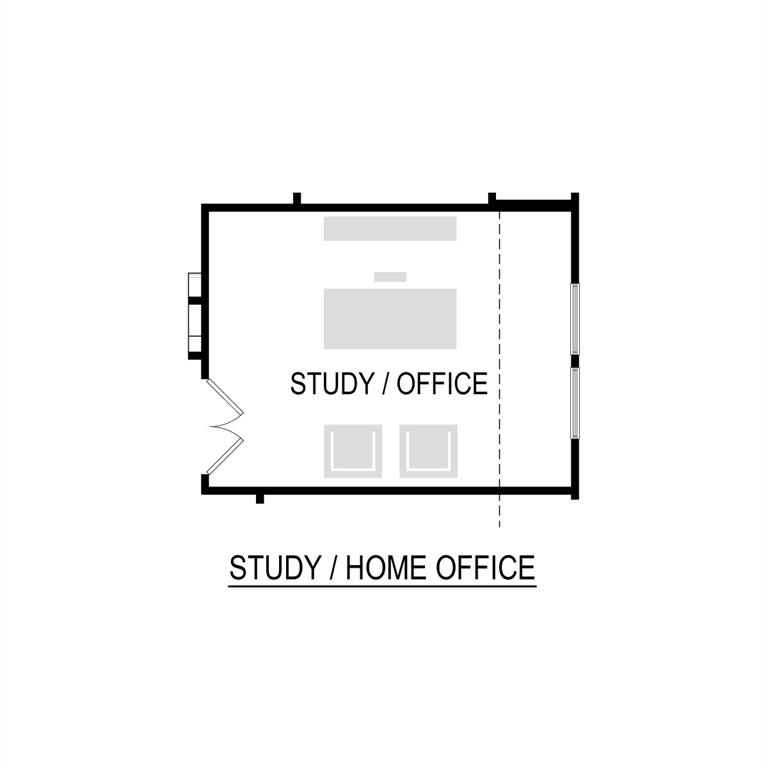 444 Blackwater Trail
