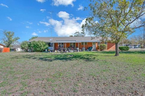 A home in Clifton