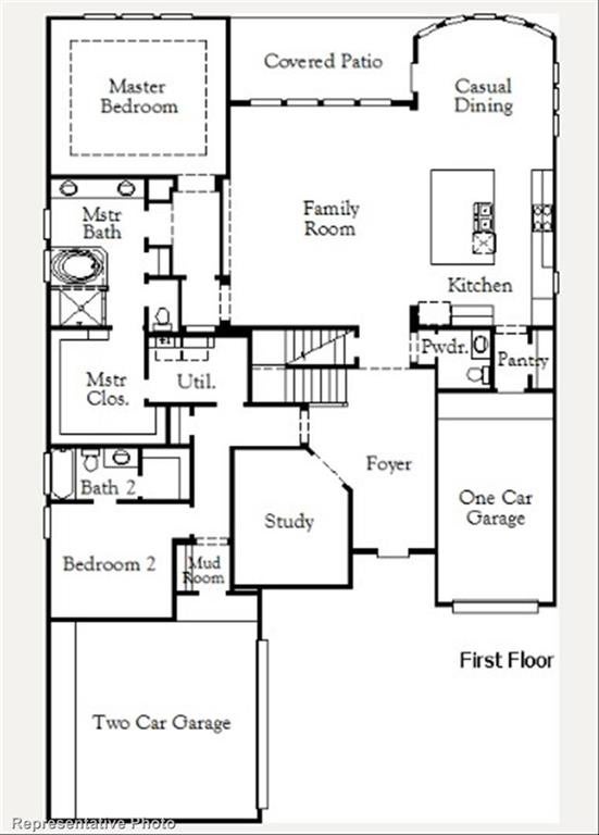 904 Bluestem Trail