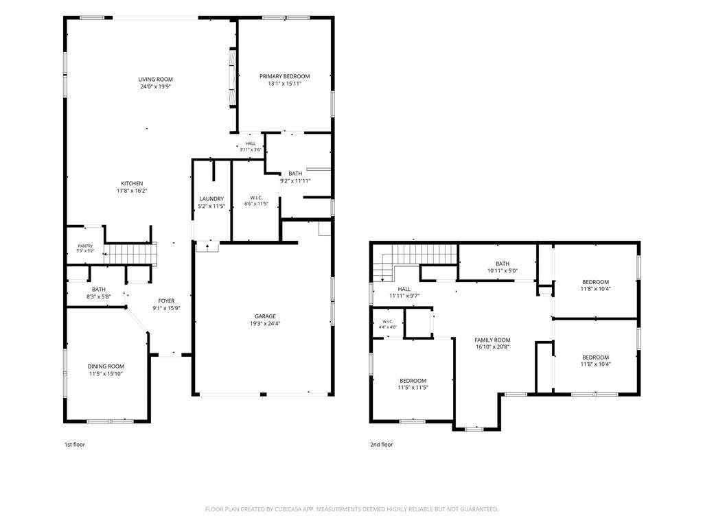 2220 Village Creek Lane