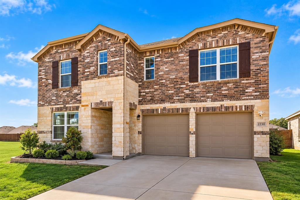 2220 Village Creek Lane