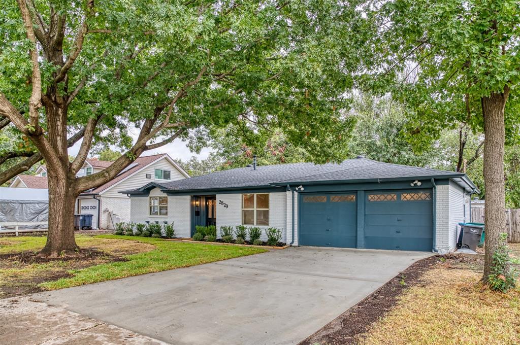 2829 Southgate Drive