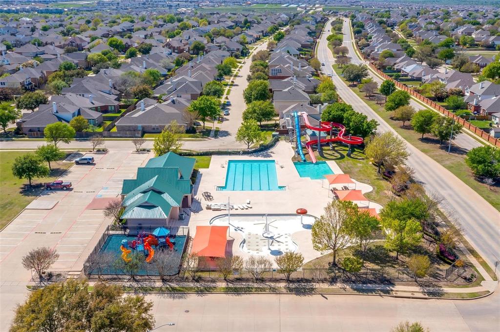 Summer Creek Ranch Add - Residential