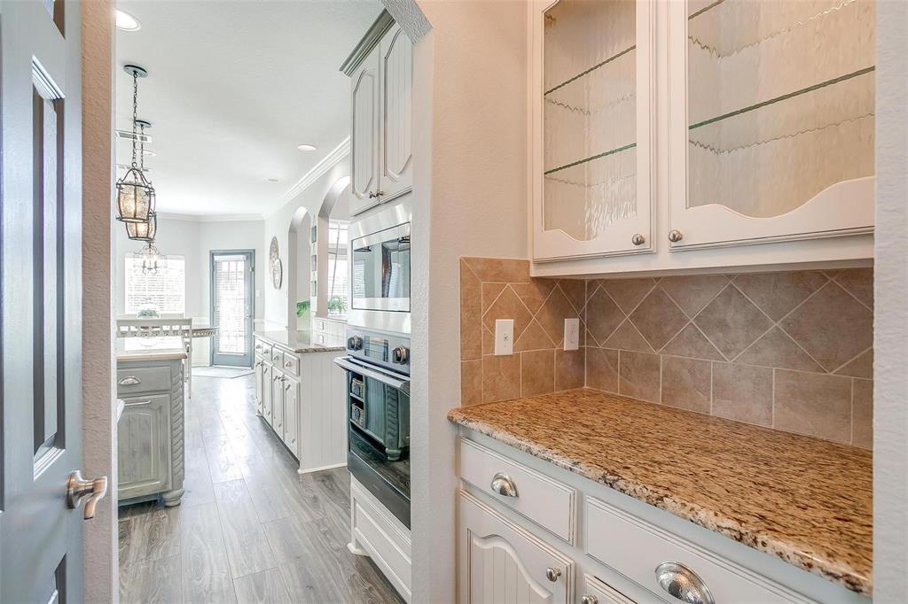 Summer Creek Ranch Add - Residential