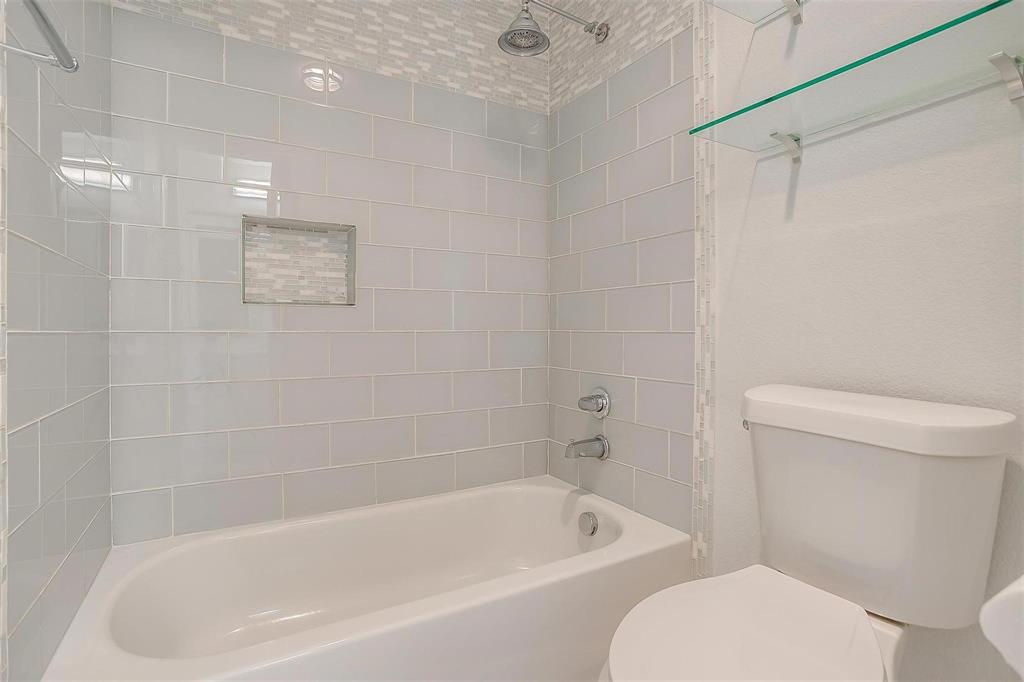 Summer Creek Ranch Add - Residential