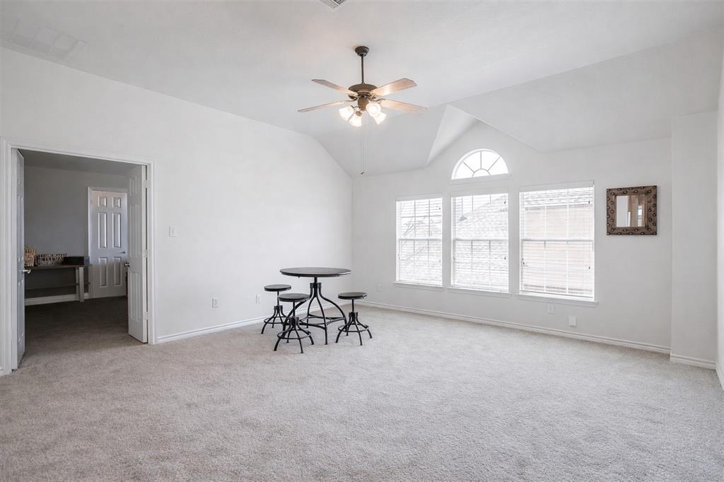 Summer Creek Ranch Add - Residential