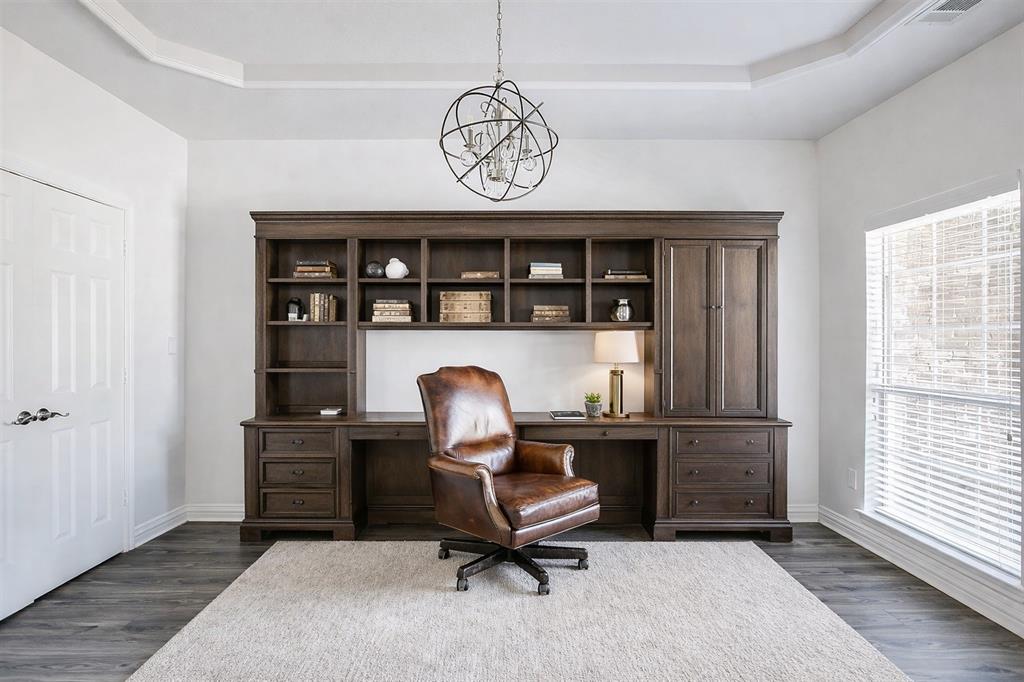 Summer Creek Ranch Add - Residential