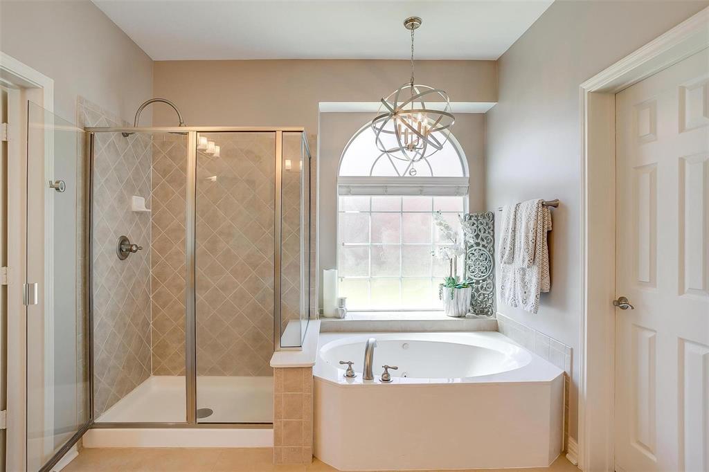 Summer Creek Ranch Add - Residential