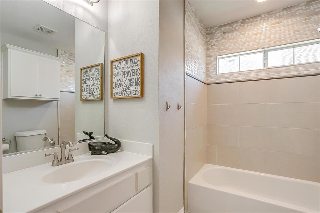 Summer Creek Ranch Add - Residential