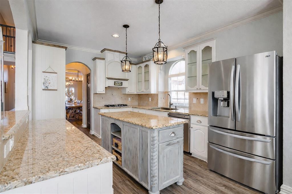 Summer Creek Ranch Add - Residential