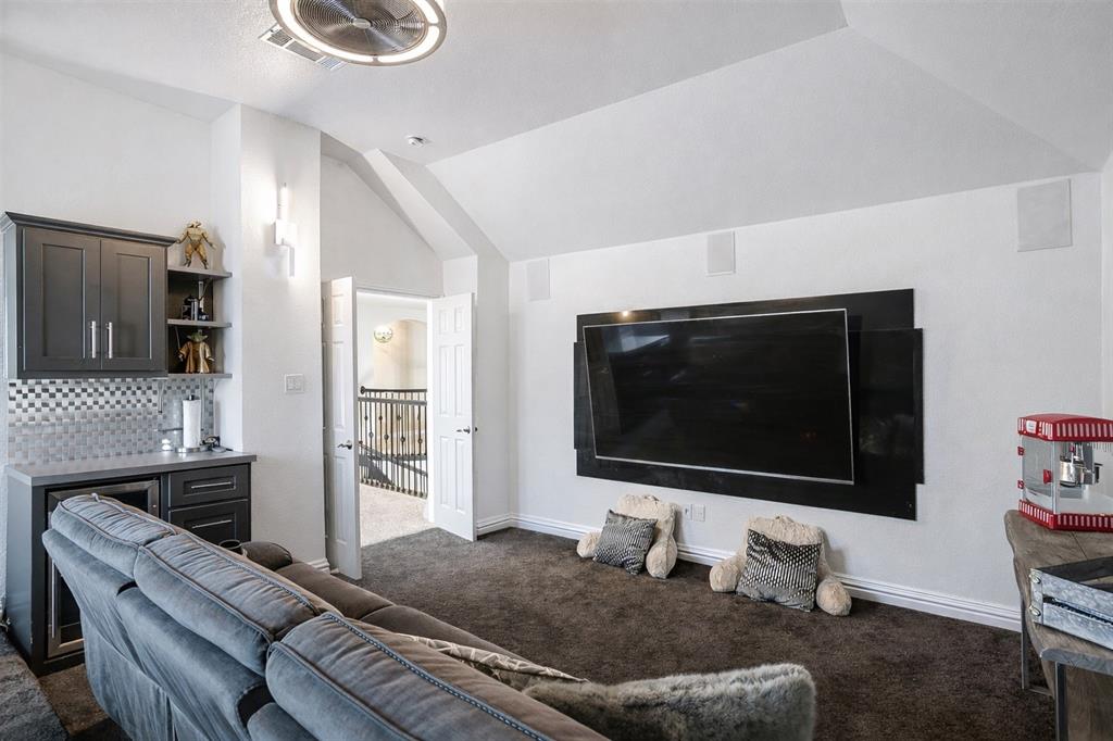 Summer Creek Ranch Add - Residential