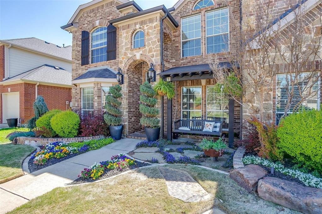 Summer Creek Ranch Add - Residential