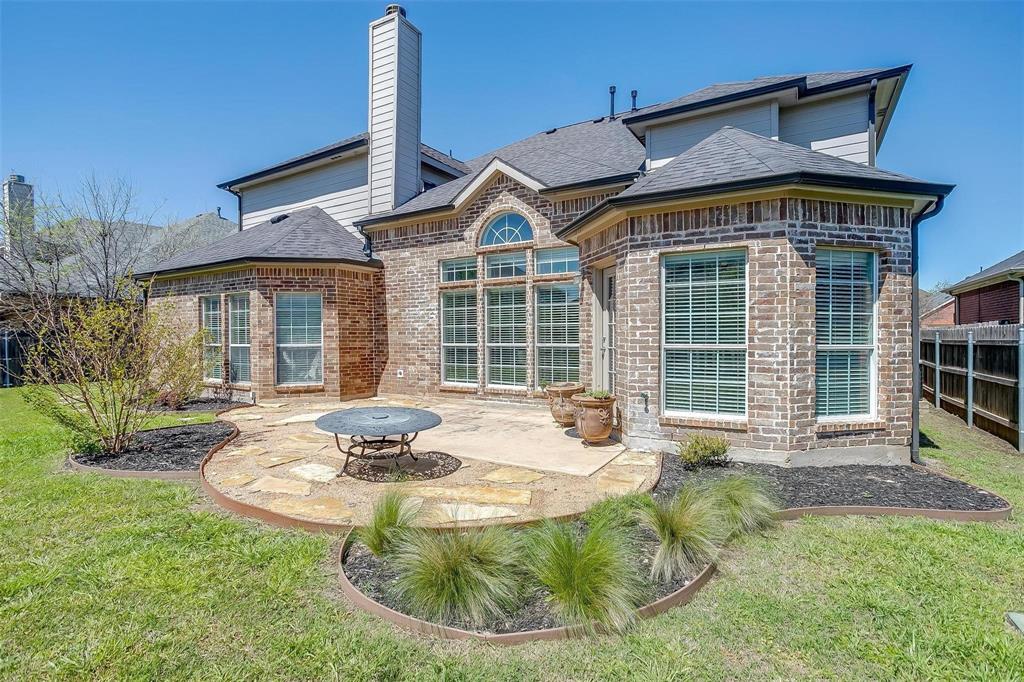 Summer Creek Ranch Add - Residential