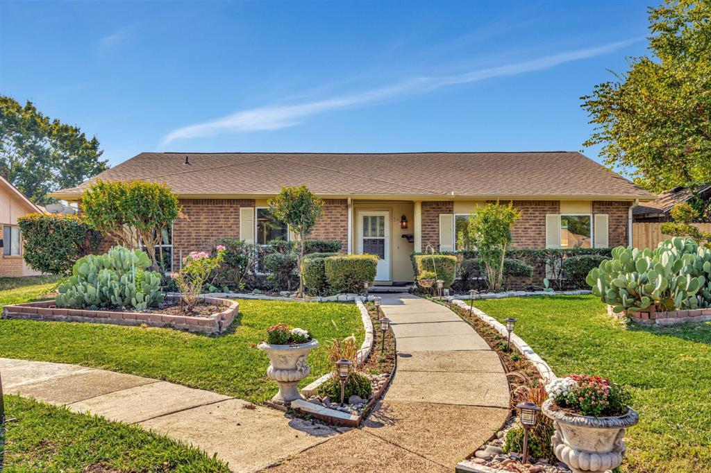 Willowood 01 - Residential