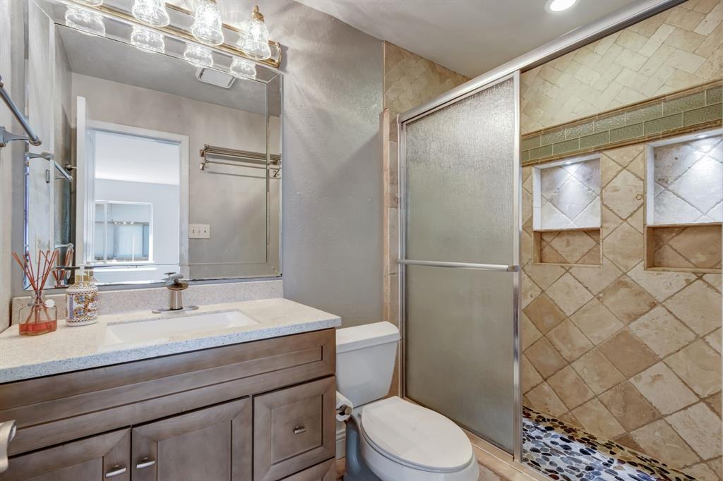 Willowood 01 - Residential