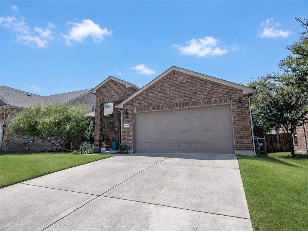 3306 Bear Creek Drive