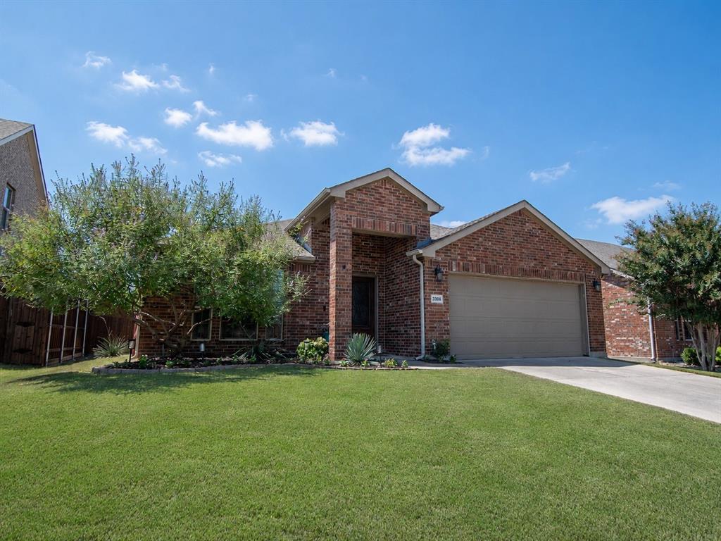 3306 Bear Creek Drive