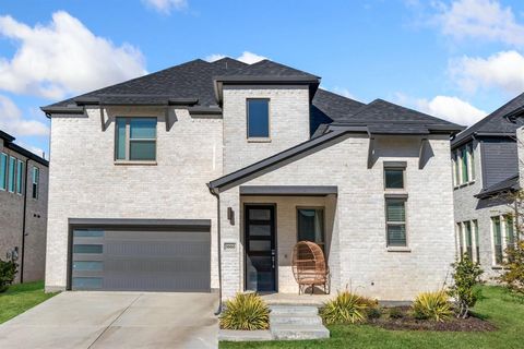 3660 Spruce Hills Street Frisco TX 75033