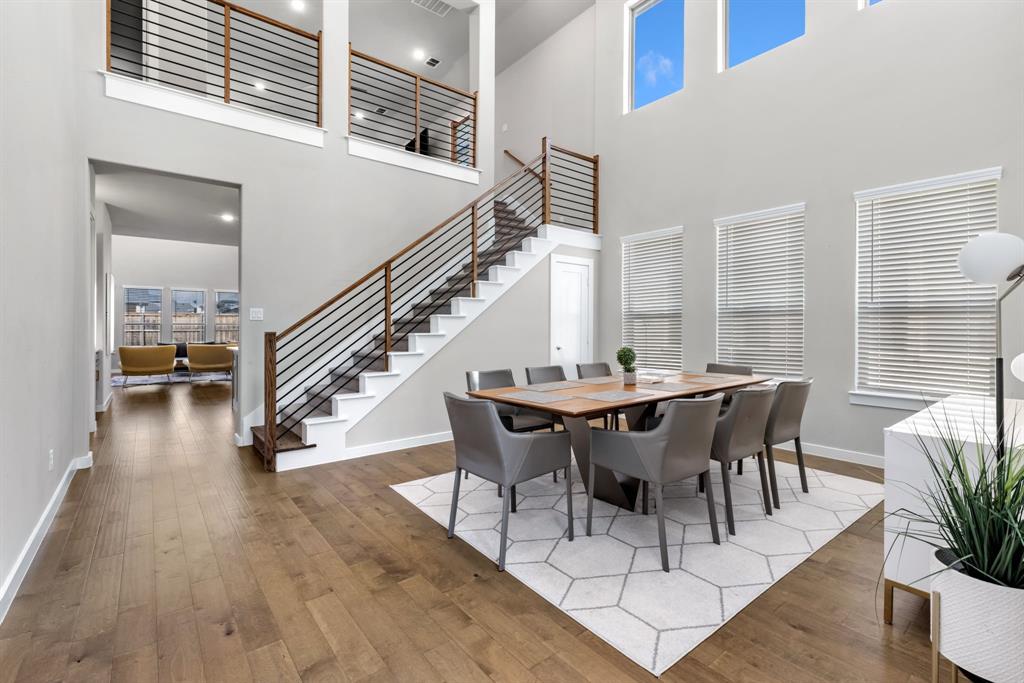 3660 Spruce Hills Street