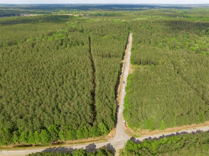 Looking to build your dream home in the country on some acreage but don't want to be too far out of town?? Look no further! Faith Ridge is Benton's newest rural development that consists of large, wooded lots ranging from 2-10 acres located only 12 miles from I-20 and Benton Road! Plus, with the new Crouch Road extension you can be in Bossier in no time! These lots are GORGEOUS located in the highly desired Benton School District. No mobile homes, restrictions do apply. Must install private water well and septic system. High-speed AT&T fiber internet is available!! These lots are fully wooded so you get to work with the developer one on one to design your perfect home place! PRICE INCLUDES: CULVERT, CLEARING, & DIRT WORK FOR DRIVEWAY & HOUSE PAD- it's an all-in-one package!